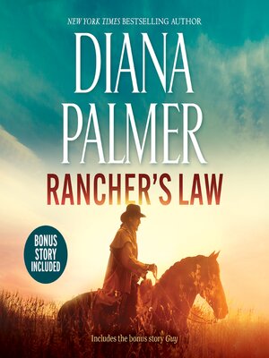 cover image of Rancher's Law/Guy